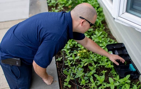 Bell Laboratories representative