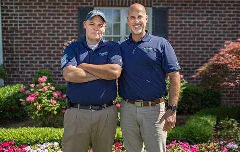 parkway pest services