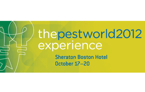 pestwork 2012 experience