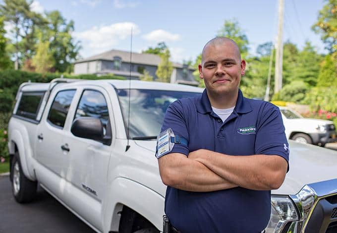 why-choose-parkway for atlantic beach pest control