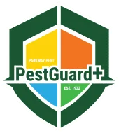 pest guard plus logo